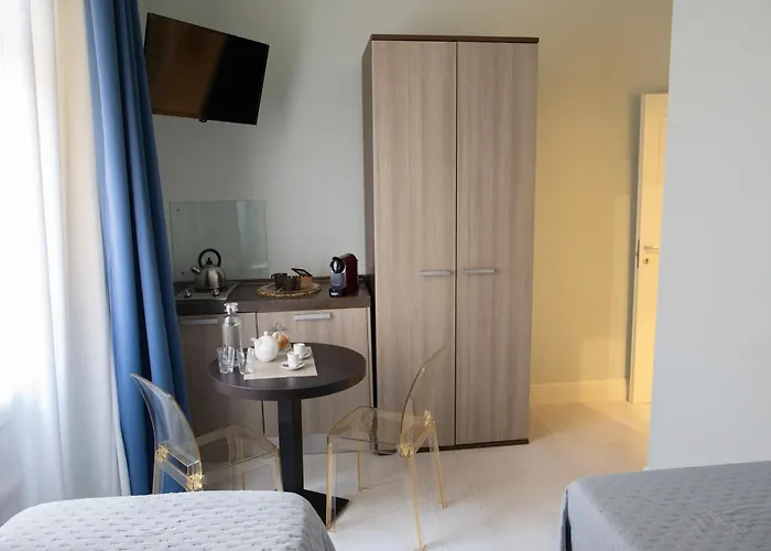 Pia Domus 4*