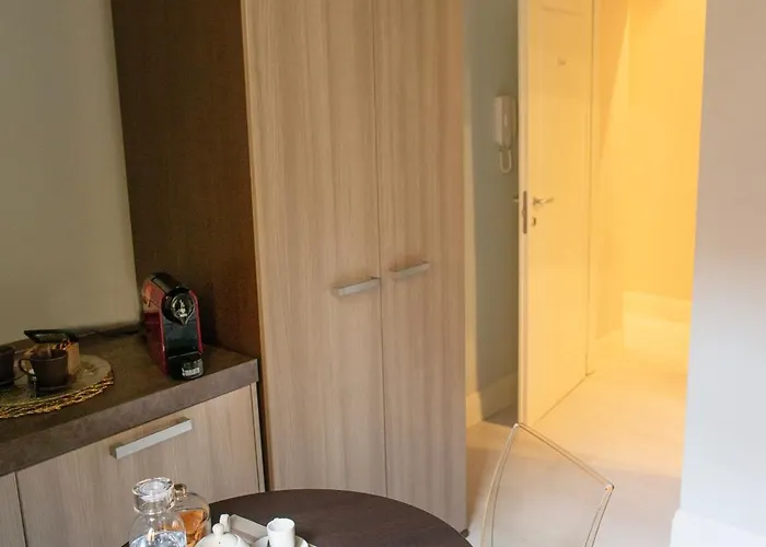 Pia Domus 4* Rom
