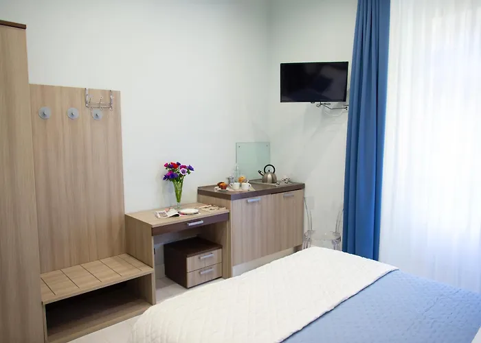 Pia Domus 4* Rom